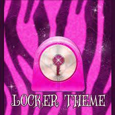 Simple total black golocker theme. Pink Zebra Theme Go Locker Apk 8 6 Download Apk Latest Version