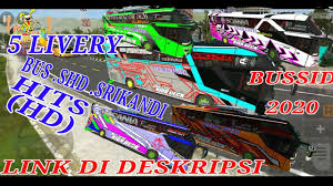 Ciri yang paling mencolok dari livery bussid shd yang satu ini adalah terletak pada bagian kaca depan yang share livery bussid shd tronton spesial transjawa. Share Livery Shd Full Sticker Cctv Bussid Terbaru Youtube
