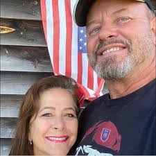 Monica Luby Bull updated her cover photo.