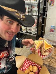 Where is the best club sandwich in town and best steak in town.