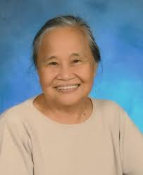 Obituary for Diana Escurel Sabater Emmert