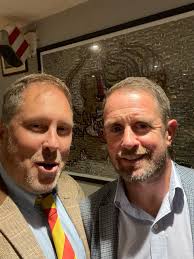 Steve Grimsley (@gunnergrimsley) • Threads, Say more