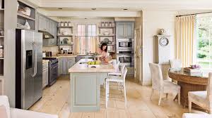 types of kitchen layouts  arnica the