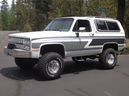 1990 Chevrolet Blazer Second Owner Mint Chevrolet Blazer Chevy Blazer K5 Chevrolet