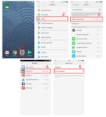 Cara screenshot hp oppo a1k. The Adhan Notifications Are Not Working Oppo Devices Muslim Pro Help Center