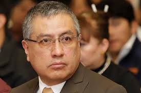 Abelardo Cuéllar gana amparo contra orden de aprehensión