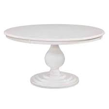A beautiful home deserves a beautiful dining table where family and friends can get together. Douglas 48 Inch Round Solid Rubberwood Dining Table Model 1051 075 Made In The Usa By Braxton Culler American Rattan