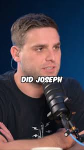 Joseph's Daring Plan in Ancient Egypt Unfolds