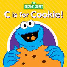 Whether in the form of a fizzy drink or flavored lozenges, cold and flu preventative supplements almost always highlight vitamin c as one of their key ingredients. C Is For Cookie Sesame Street Amazon De Musik Cds Vinyl