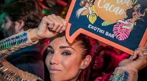 Maria Cacao Granada (2025)