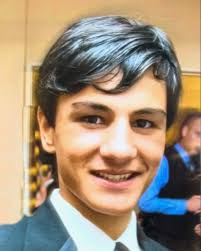 Jordan Patrick Hart Obituary June 5, 2025