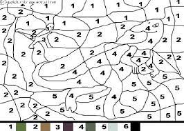 nom du fichier coloriagemagiquedinosaure3 gif poids 89kb dimensions 794x567 ajoute le 1 avr coloriage dinosaure magique 5 roses