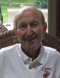 Obituary for Joseph Vincent Rossetti