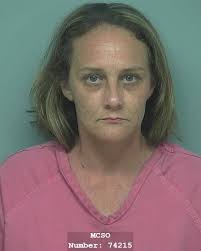 MONTGOMERY COUNTY JAIL BOOKINGS FOR THURSDAY, AUGUST 8, 2024