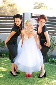 Wedding 12 Of 50 Brautjungfern Hochzeitsmotto Braut