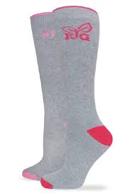 Realtree Girl Ladies Boot Socks