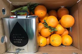 La naranja es una fruta cítrica comestible obtenida del naranjo dulce (citrus × sinensis), del naranjo amargo (citrus × aurantium) y de naranjos de otras especies o híbridos, antiguos híbridos asiáticos. Naranjas Del Carmen Gute Faire Ideen Fur 2021 Findest Du Bei Faunt