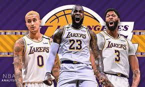 Los angeles lakers, minneapolis lakers. Nba Rumors Scout Reveals One Star The Lakers Must Try To Trade For