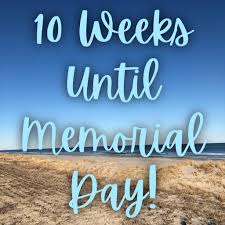 May 23, 2017 · when: The Fudge Boat 10 Weeks Until Memorial Day Seaislecity Beachlife Memorialday Facebook