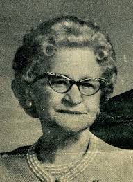 Amelia Eva Landgraf Duffy (1896-1973)