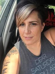 The month of September honours the Hines family. Pictured is the  great-granddaughter of pioneers Matt and Amelia Hines, Charlene LaCombe  with her niece, Desiree Cochran and granddaughter, Isabella Dubois. Matthew  and Amelia