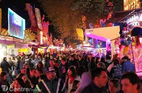 Les secrets de l'une des plus grandes fêtes foraines de france », du vendredi 5 mai 2017, vidéo disponible en replay ou streaming intégral gratuitement sur 9docu ! Grande Fete Foraine De Pentecote A Decize Decize 58300 Fete