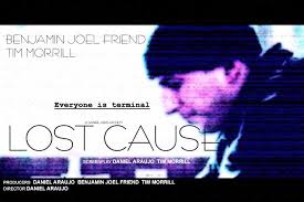 Lost Cause (Short 2013)