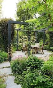 53 Inspiring Gazebo Design Ideas For Your Backyard In 2020 Small Garden Design Beautiful Gardens London Garden