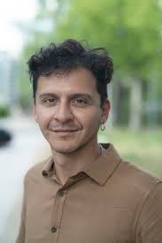 Max César Vidal Carranza • Temporalities of Future • Institute for Latin  American Studies