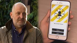 All us covid tracing apps officially using the ens api. Flaws In Government S Contact Tracing App Beginning To Surface Just Hours After Release 1 News Tvnz