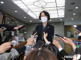 다만 다운계약서 작성 자체에 대해서는 불찰이었다며 사과했다. é‡Ž ìž„í˜œìˆ™ ê³¼ê¸°ìž¥ê´€ í›„ë³´ ì„œìš¸ ì•„íŒŒíŠ¸ ë‹¤ìš´ê³„ì•½ì„œ 6ì–µì› ì‹œì„¸ì°¨ìµ ë‰´ìŠ¤ ë™ì•„ë‹·ì»´