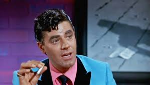 Docteur Jerry et Mister Love de Jerry Lewis