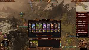 Lorehammer: Meet The Regiments Of Renown | Scent Of A Gamer