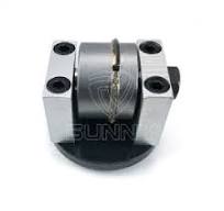 Tungsten Steel Diamond Bush Hammer Tool Rollers Used on ...