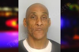 Keith Battles — Hall County Jail Bookings