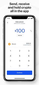 Generally open 24 hours a day. Coinbase Buy Sell Bitcoin On The App Store