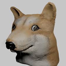 Maybe you would like to learn more about one of these? Artstation Doge Jason Armstrong
