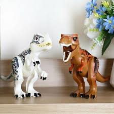 Aramanızda 13 adet ürün bulundu. 2pcs Indominus Rex Xxl Large Full Size Dinosaur Figure Blocks Fit Lego Toys Sets Ebay
