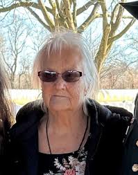 Obituary for Gloria J (Nichols) Schroeder