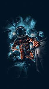 Fondos De Pantalla Astronauta Chidas En Hd Para Celular Fondo De Pantalla De Humo Imagenes De Astronautas Skate Fondos De Pantalla
