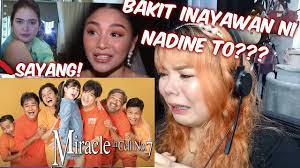 Miracle in cell no 7 official trailer 2013. Miracle In Cell No 7 Full Trailer Tagalog Version Aga Muhlach Reaction Video Youtube