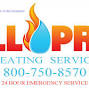 All Pro Heating from allproheat.com