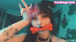 kitibratx Nude Leaks OnlyFans Photo 10 - v2.0 | dvir.ru