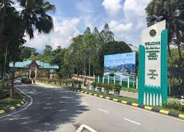Universiti islam antarabangsa malaysia founded on 10 may 1983 to revitalize the intellectual tradition of the ummah. Student At Iium Tests Positive For Covid 19