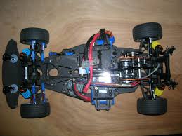 Considering how cheap they are as rollers or. Hpi Sprint 2 Mods R C Tech Forums