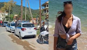 Η ελένη μυλωνοπούλου, αναφερόταν ως ψυχολόγος της 20χρονης καρολάιν η οποία δολοφονήθηκε στα γλυκά νερά, απάντησε μέσω της δικηγόρου της με εξώδικο προς τον σύνδεσμο ελλήνων ψυχολόγων, τονίζοντας ότι ουδέποτε. Glyka Nera Sto Stoxastro Ths Astynomias H Psyxologos Ths Karolain Meta Tis Apokalypseis Irafina