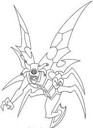 Free coloring pages to print for kids! Ben 10 Ultimate Way Big Coloring Pages Coloring Pages Cartoon Coloring Pages Coloring Pages To Print