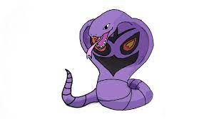 how to draw arbok pokemon youtube coloriages de pays cultures usa maine