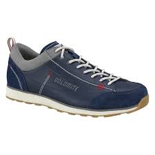 Dolomite Cinquantaquattro Daily Shoe Blue