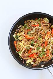 We did not find results for: Vegetable Hakka Noodles 1 Pot Indo Chinese Noodles Vegan Richa